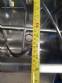 Misturador ribbon blender em inox ALIC 60 litros