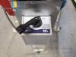 Misturador ribbon blender em inox ALIC 60 litros