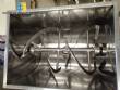 Misturador ribbon blender em inox ALIC 60 litros