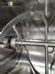 Misturador ribbon blender em inox ALIC 60 litros