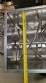 Misturador ribbon blender em inox ALIC 60 litros