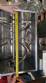 Misturador ribbon blender em inox ALIC 60 litros