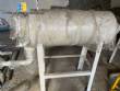 Linha de extrus�o para sabonetes G.Mazzoni 1200 kg hora