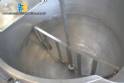 Tacho Cozinhador 800 litros Biasinox