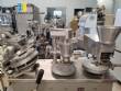 Encapsuladora envasadora semi autom�tica de c�psulas Erli