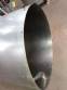 Tanque reservat�rio inox 800 L