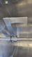 Misturador de p�s 250 L horizontal em a�o inox