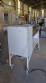 Misturador de p�s horizontal em a�o inox 200 litros 2 CV