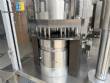 Encapsuladora autom�tica de c�psulas CETRO 12.000 c�psulas por hora