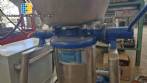 Processador cutter de alimentos em ao inox Stephan 25 litros