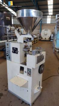 Sacheteira envasadora de ch� Emzo