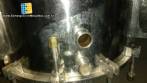 Filtro pr�-capa a terra diatom�cea para bebidas refrigerantes Zegla 6.000 litros