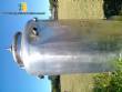 Tanque de armazenamento em a�o inox 1000 litros