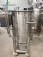 Tanque misturador em a�o inox 316 120 L anti explos�o EX Controltech Thermoindustrial