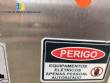 Tanque misturador em a�o inox 316 120 L anti explos�o EX Controltech Thermoindustrial