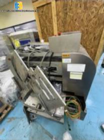 Lavadora Bausch Strobel 12000