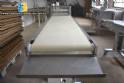 Mesa cortadora de corte 520 mm ECO