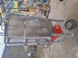 Tanque cozinhador encamisado em inox a vapor 1800 litros