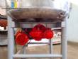 Cozinhador encamisado em inox a vapor 1800 litros