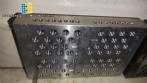 Ferramenta de formao de bolha moldes blistadeira emblistadeira 170 mm por 110 mm