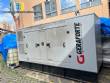 Grupo gerador carenado automtico 360 kVA