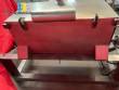 Misturador de ps em inox 600 litros