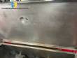 Misturador de ps em inox 600 litros