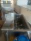 Misturador em inox horizontal de ps Bravaeco 200 litros