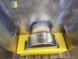 Misturador em inox horizontal de ps Bravaeco 200 litros
