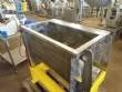 Misturador em inox horizontal de p�s Bravaeco 200 litros