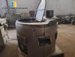 Secador de gr�os amendoim folhas alimentos em a�o inox