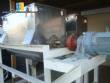Misturador industrial para p� 500 L