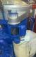 Centrifuga separadora para purificao de leos minerais Alfa Laval MAB 206