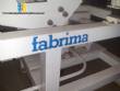 Alimentador / Silos vibrat�rios Fabrima