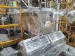 Linha completa para fabricao de massas longas espaguete spaguetti  Forteusi 2000 kg