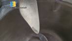 Processador cutter de alimentos em inox Geiger 12 litros