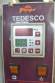 Forno turbo a g�s Tedesco 10 bandejas