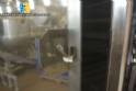 Forno turbo a g�s Tedesco 10 bandejas
