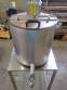 Tanque para derretimento de chocolate 40 L