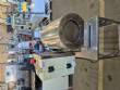 Processador triturador em ao inox 50 kg AGMAC