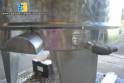 Tanque pasteurizador para iogurtes inox Mirainox 500 litros