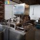 Envasadora sacheteira de sache 4 soldas com 2 vias para l�quidos