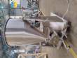 Bomba de engrenagem em inox FPS