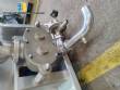 Bomba de engrenagem em inox FPS