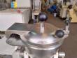 Processador de alimentos em inox Geiger 12 litros