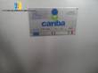 Encartuchadeira horizontal para cartuchos grandes Cariba