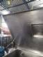 Misturador ribbon blender em inox 300 litros com 2 eixos