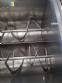 Misturador ribbon blender em inox 300 litros com 2 eixos
