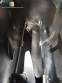 Misturador basculante de p�s em a�o inox seminovo Klain