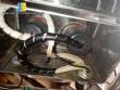 Tanque reator inox aquecimento cosm�ticos 100 L Ricefer